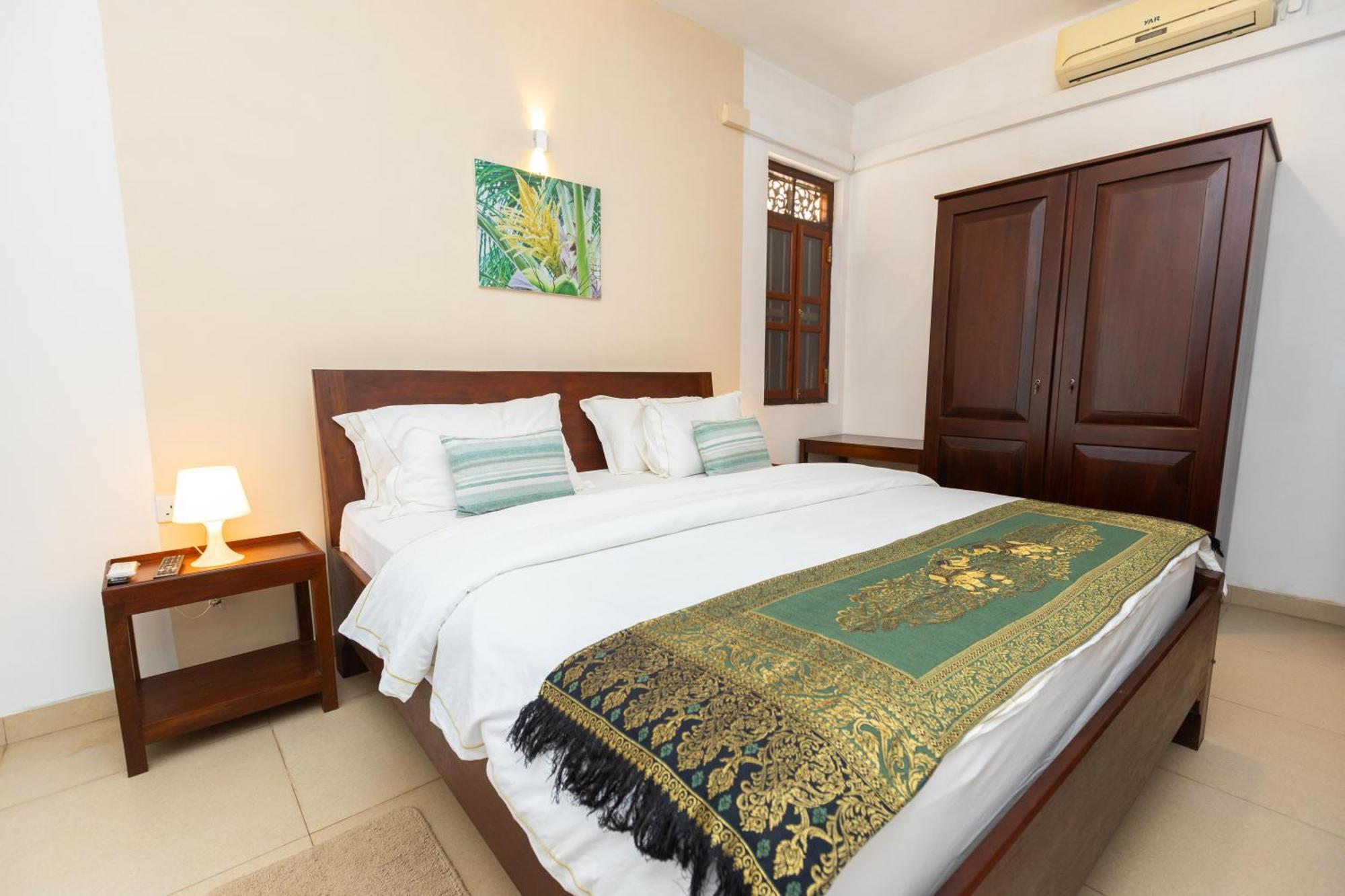 Hotel House By The Sea Hikka Hikkaduwa Exterior foto