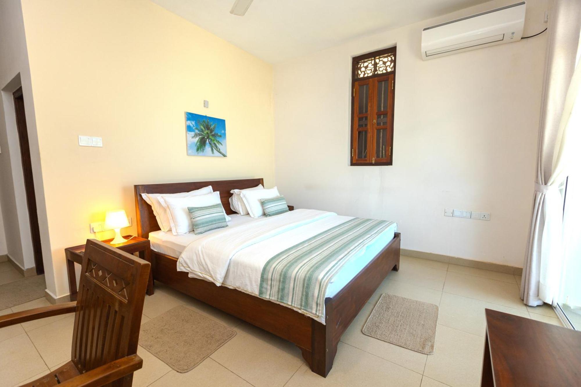 Hotel House By The Sea Hikka Hikkaduwa Exterior foto