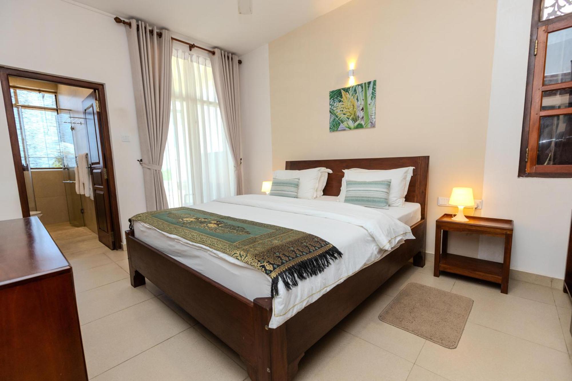 Hotel House By The Sea Hikka Hikkaduwa Exterior foto